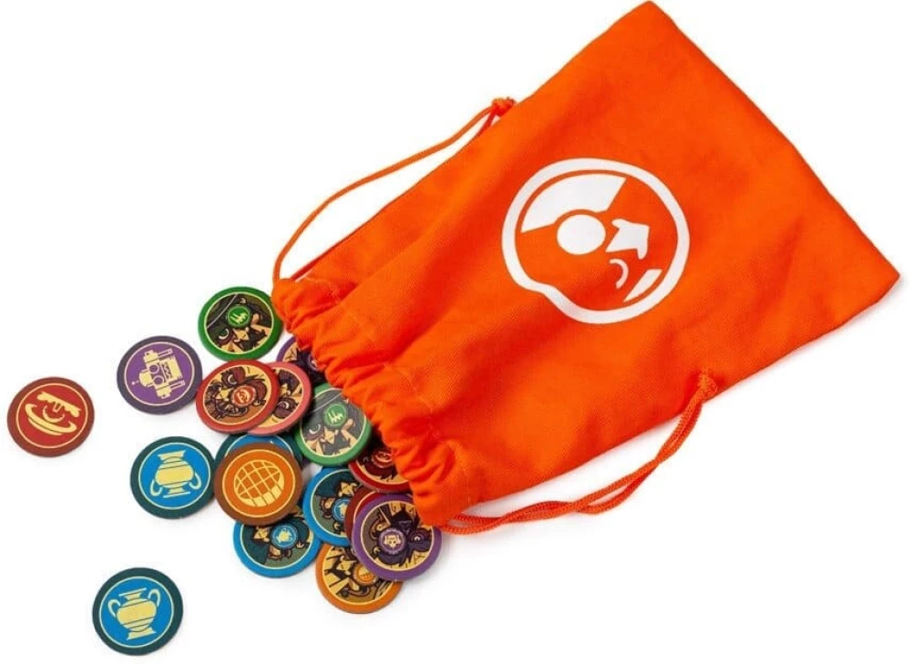 Table Game - Loop