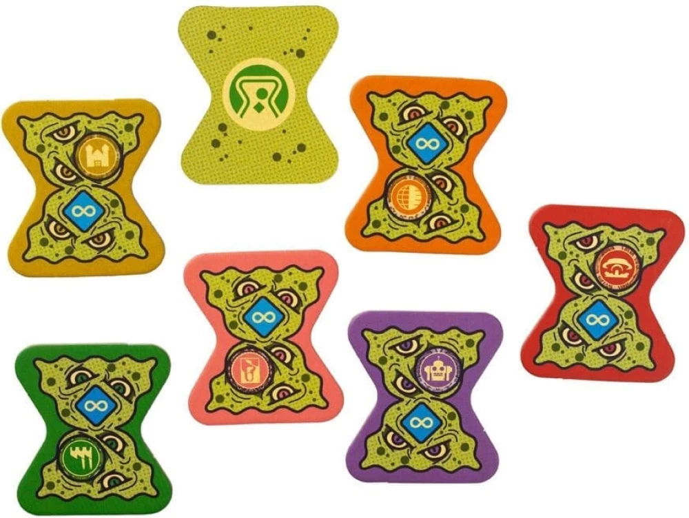 Table Game - Loop