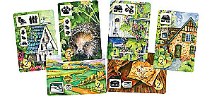 Table Game - Glade