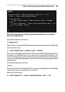Excel z Pythonem i R: odkryj potencjał zaawansowanego przetwarzania i wizualizacji danych