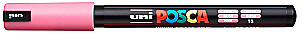UNI Posca PC-1MR Marker, pink (13)