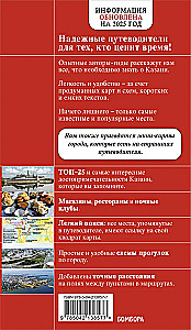 Kazan. Historical Center and Surroundings