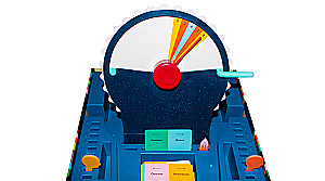 Настольная игра - Длина волны
