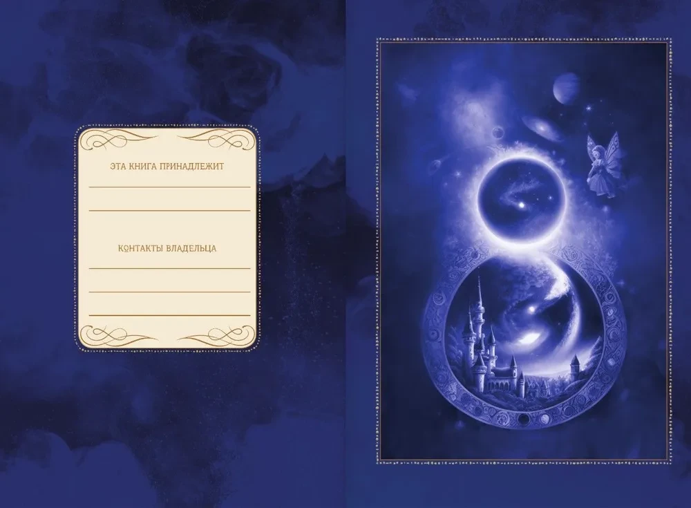 The Secret Grimoire