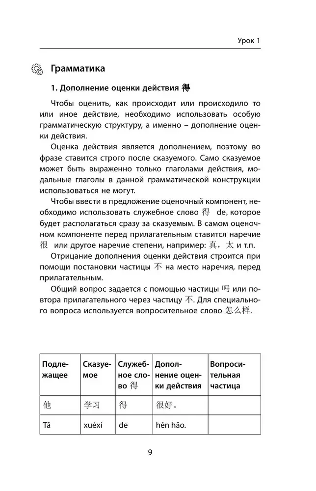 Business Chinese. Preparation for Business Chinese Test (A). Book 2