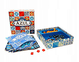 Gra planszowa - AZUL