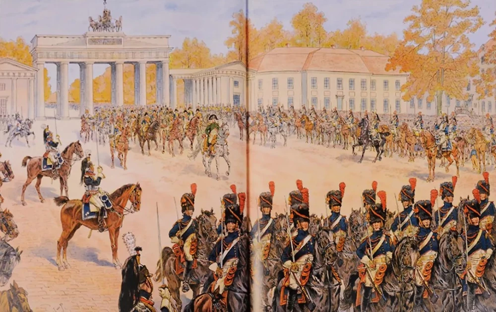 Napoleon