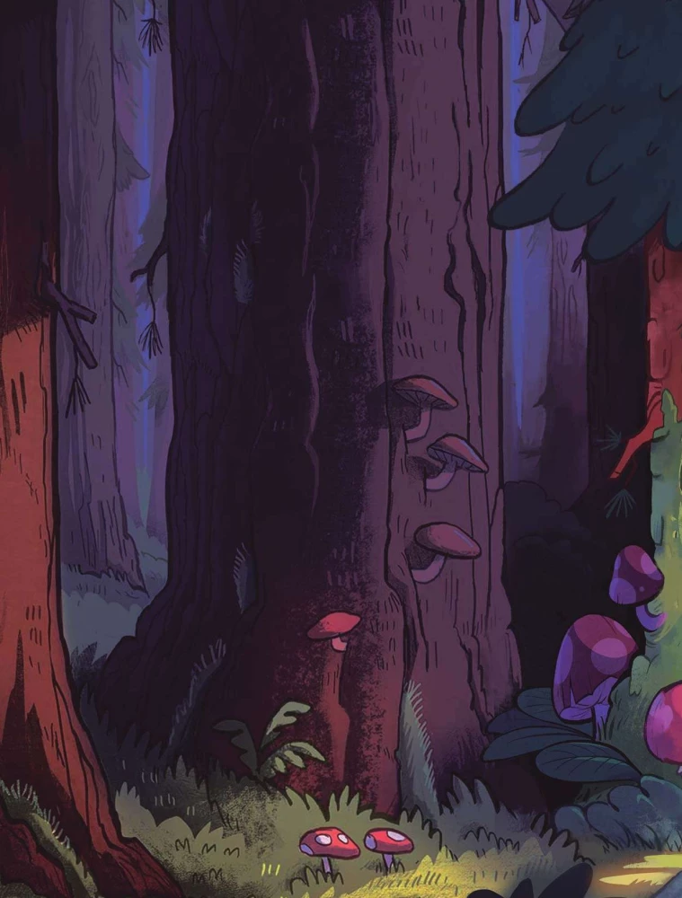 Board Game - Gravity Falls
