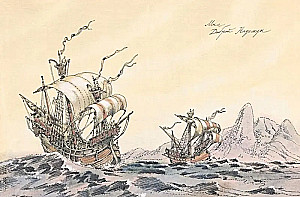 Christopher Columbus