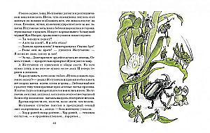 Eight Magical Acorns, or the Adventures of Zheludino and his Younger Brothers