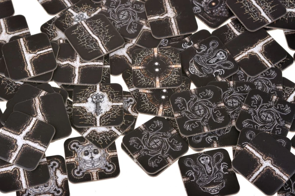Dungeon of Darkness