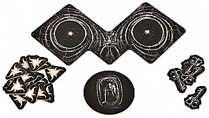 Dungeon of Darkness