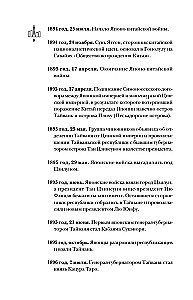Тайвань. Полная история страны