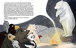 The Secret Mission of the Teddy Bear