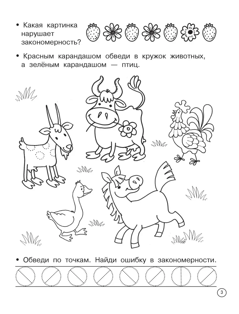 Zagadki logiczne