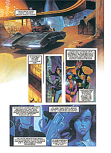 Sędzia Dredd. Ameryka