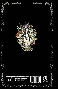Witch's Notebook. Wheel of the Year