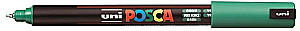 Marker UNI Posca PC-1MR, zielony (6)
