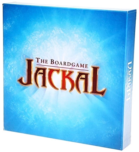 Board Game - Jackal