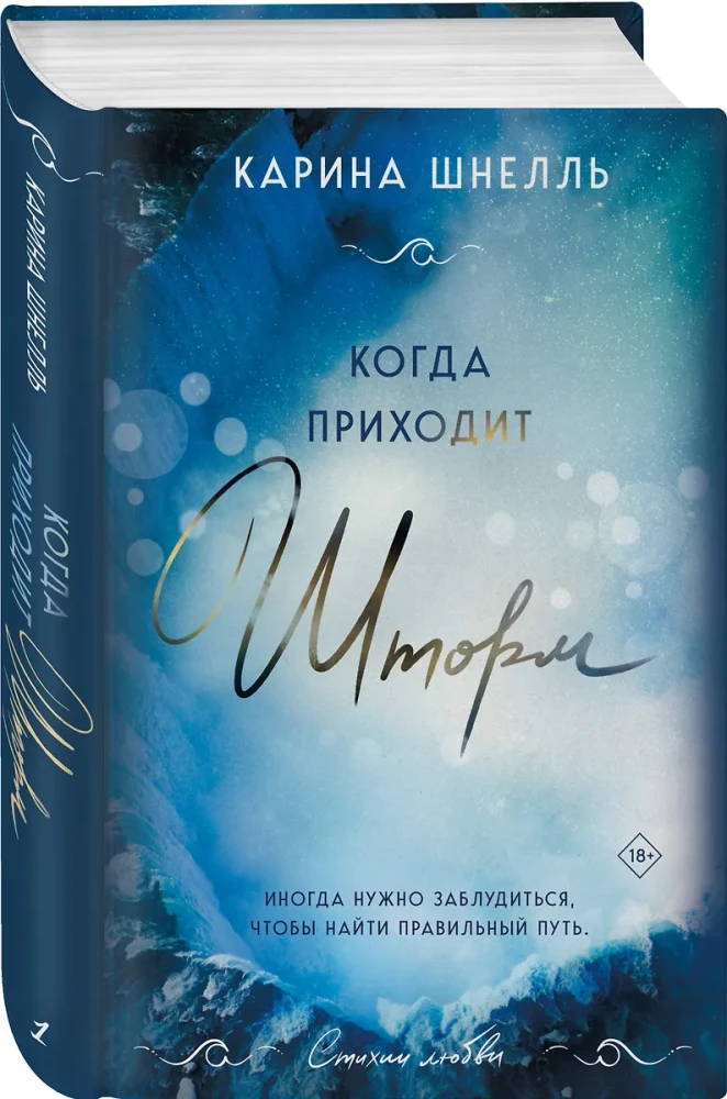 Когда приходит шторм