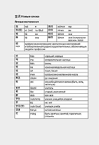 HSK 1. Rozwijamy umiejętność pisania do zdania egzaminu