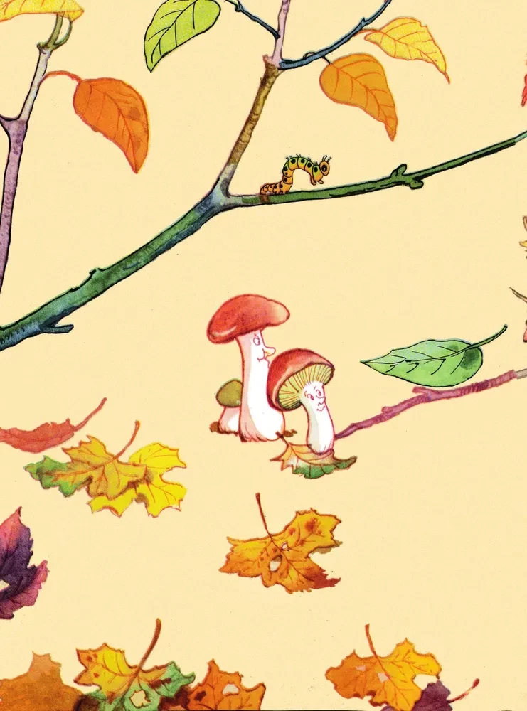 The Three Little Pigs