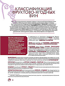 Wino owocowo-jagodne. Technologia domowego przygotowania