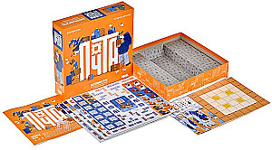 Board Game - Mail