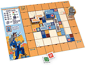 Board Game - Mail
