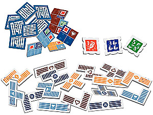 Board Game - Mail