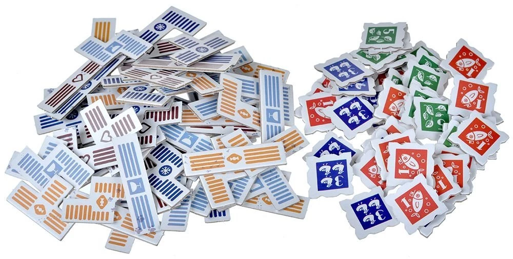 Board Game - Mail