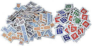 Board Game - Mail