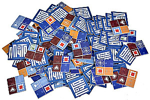 Board Game - Mail