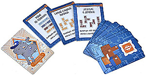 Board Game - Mail