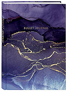 Notatnik w kropki: Bullet Journal