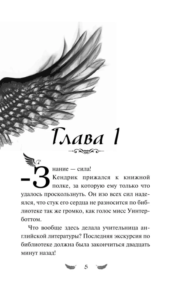 Соколиный пик. Око бури