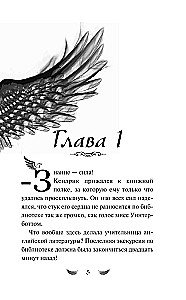 Соколиный пик. Око бури