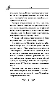 Соколиный пик. Око бури