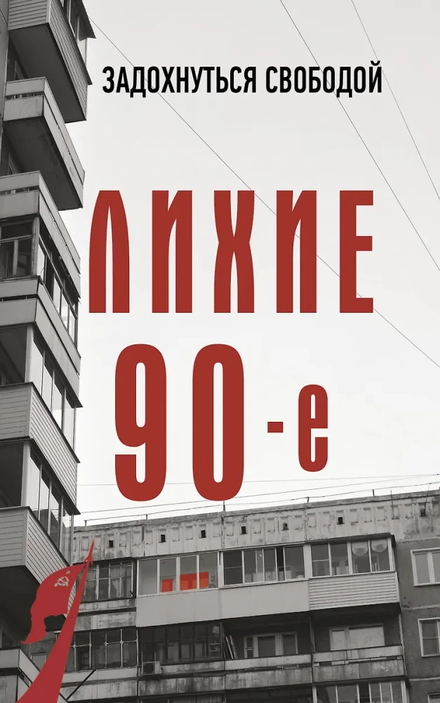 The Wild Nineties