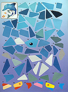 Secrets of the Ocean