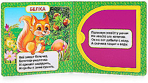 Meža dzīvnieki