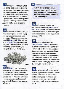 Атлас мира. Энциклопедия российского школьника