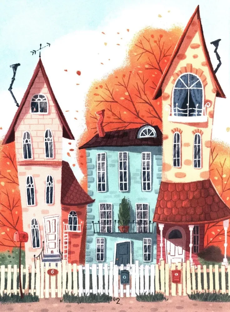 Huschla von Clever von der Blaubeerstraße