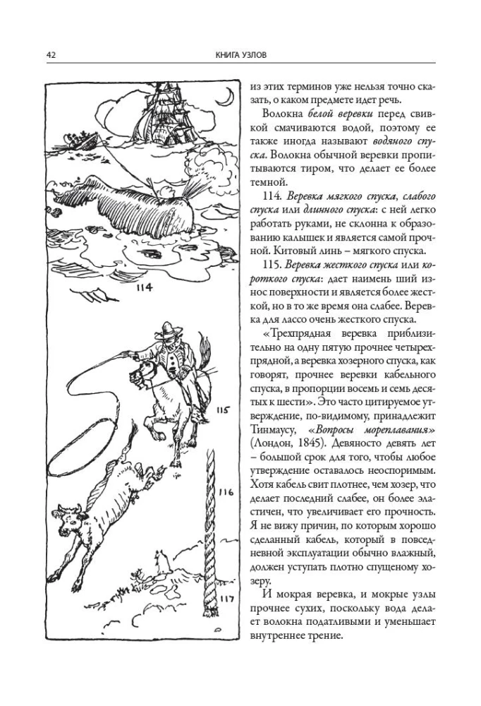 The Book of Knots