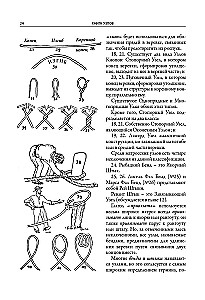 The Book of Knots