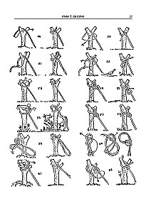 The Book of Knots