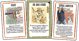 Gra planszowa - Bang! Show Dzikiego Zachodu (dodatek)