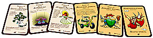Board game - Munchkin. How to kill a dragon (expansion)