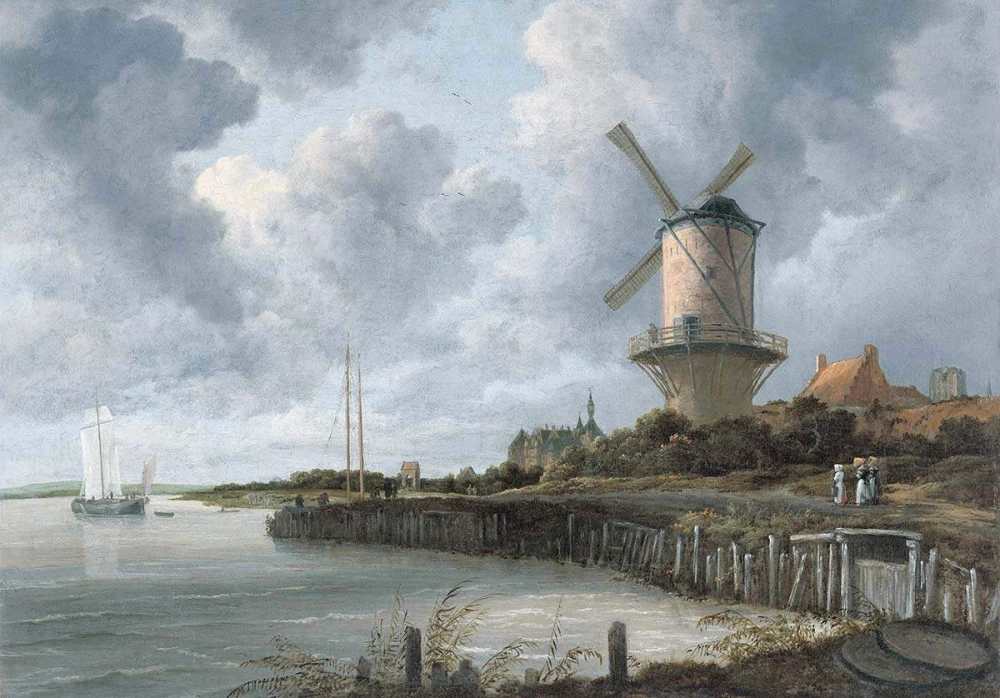 Rijksmuseum. Amsterdam