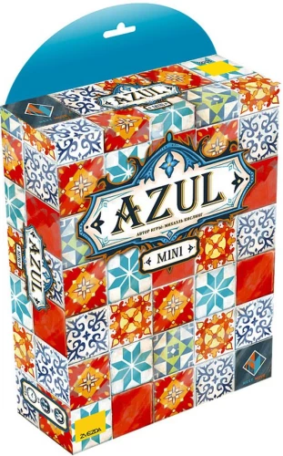 Board Game - Azul Mini